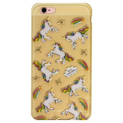 Mrs. Grossman's Metallic Puffy Stickers – Style Tech Devices