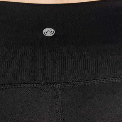 Apana 7/8 Length Yoga Pants – High Waist Activewear Bottoms