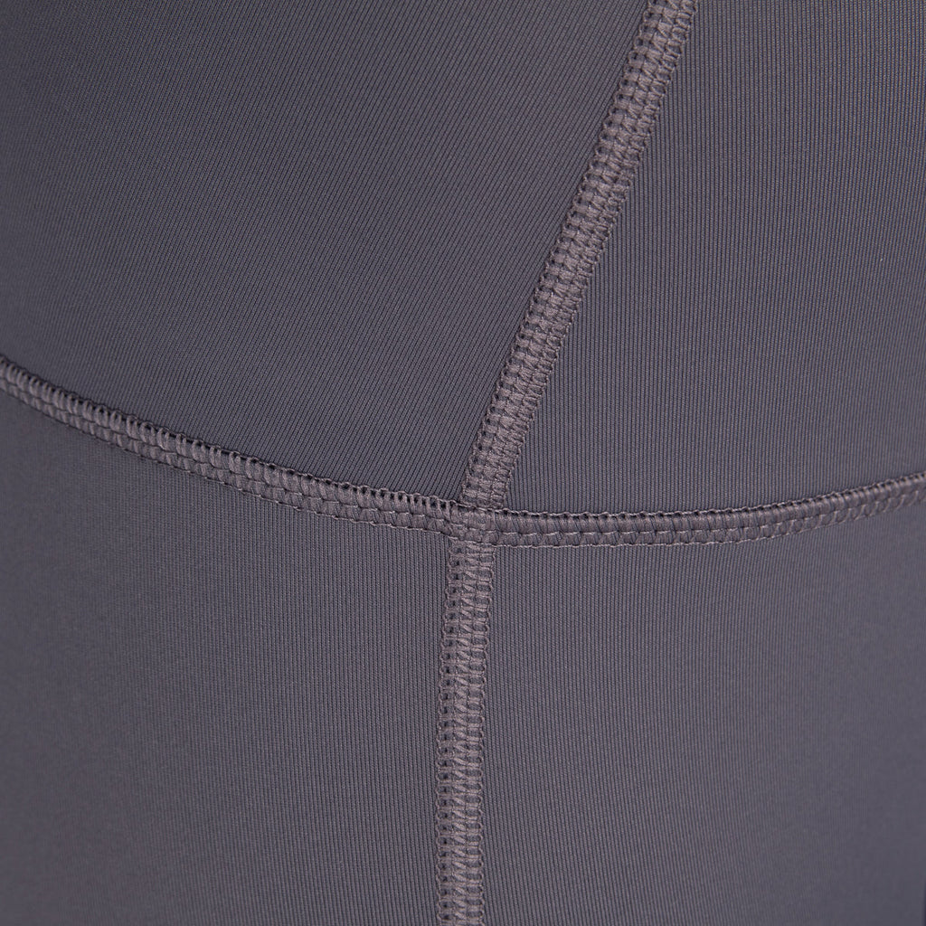 Apana 7/8 Length Yoga Pants – High Waist Activewear Bottoms