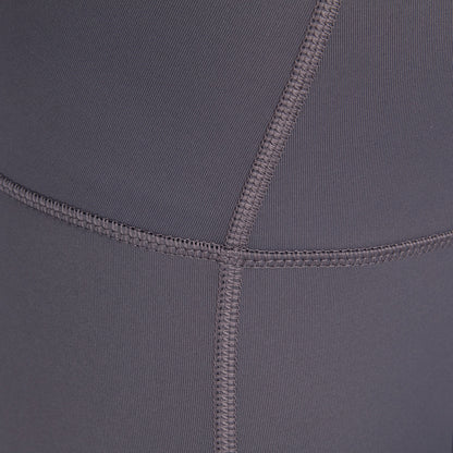 Apana 7/8 Length Yoga Pants – High Waist Activewear Bottoms