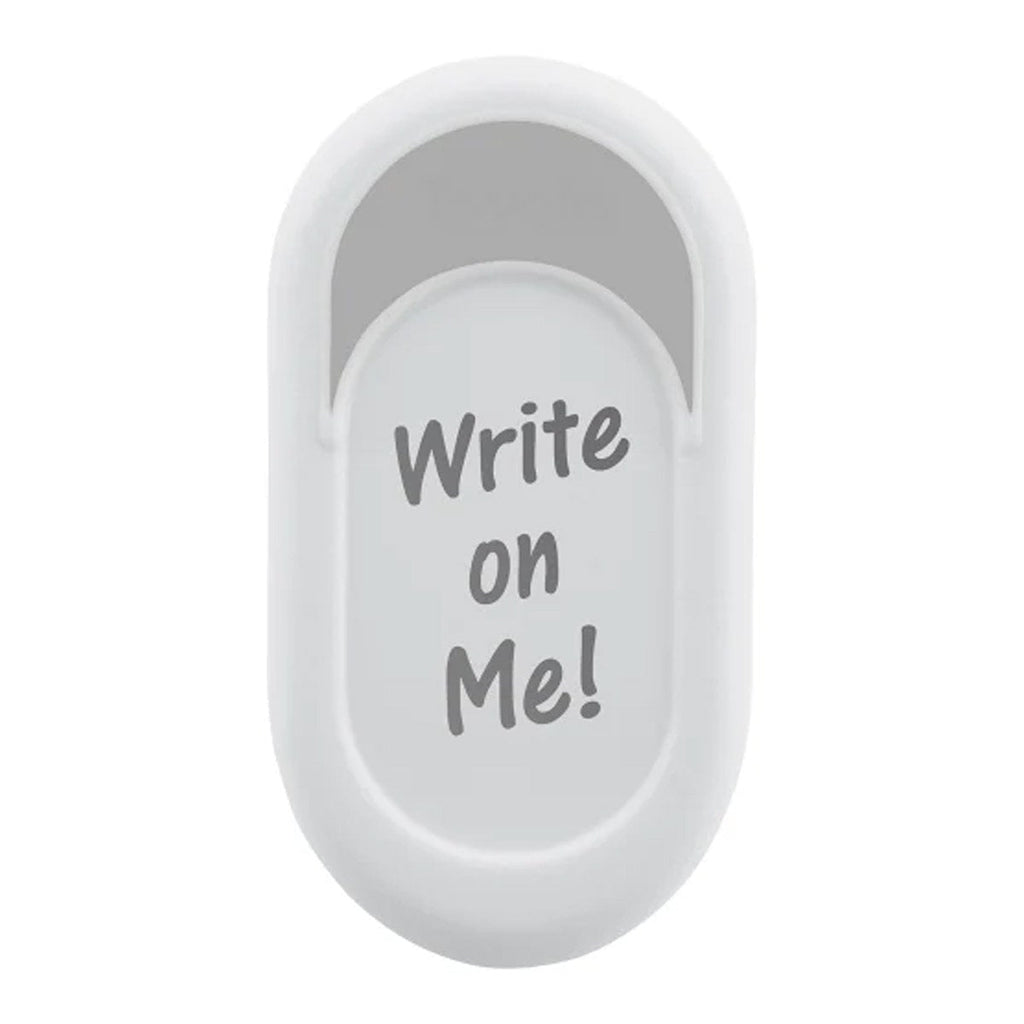 4pc Tovolo Magnetic Utility Clips – Dry Erase Surface For Writing