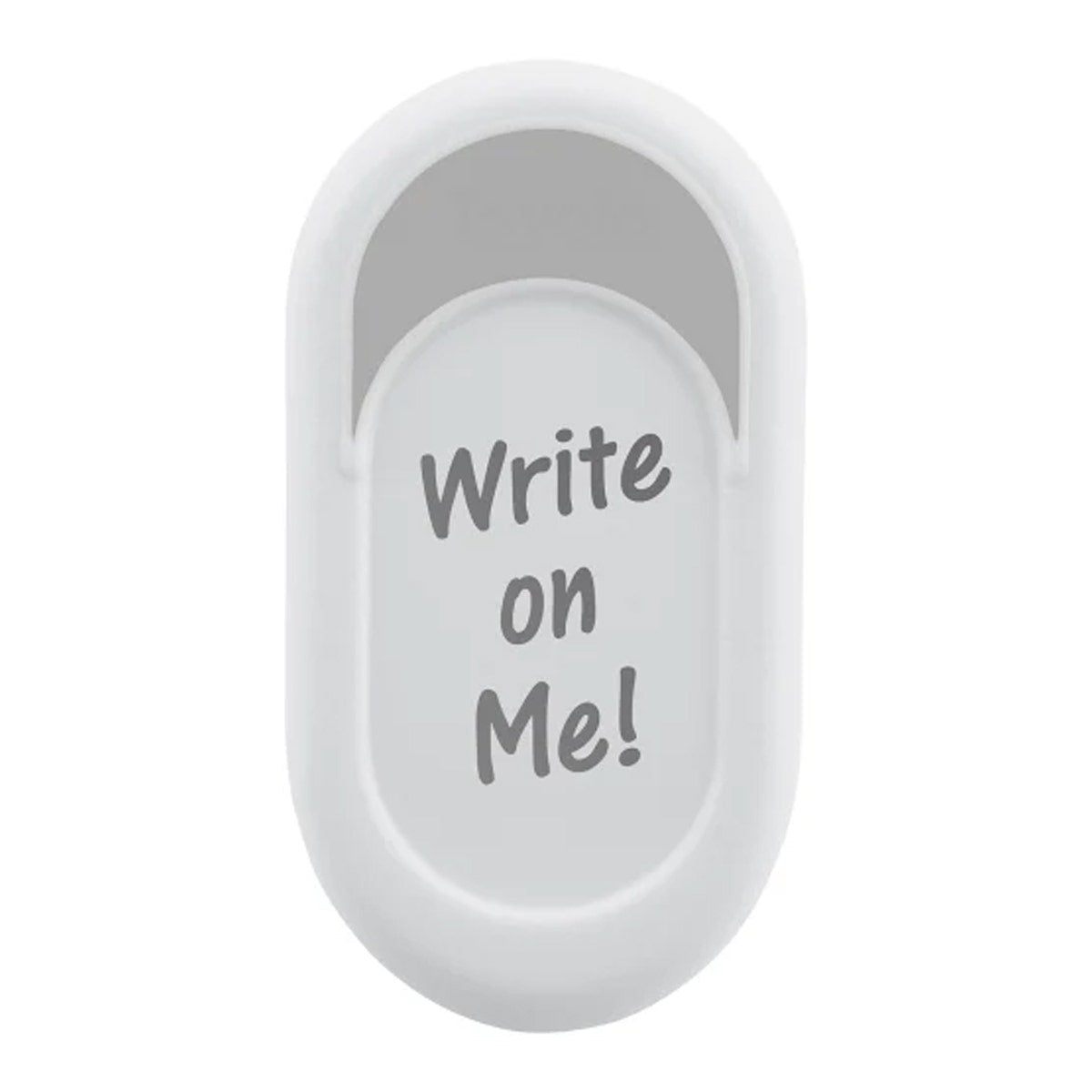 4pc Tovolo Magnetic Utility Clips – Dry Erase Surface For Writing