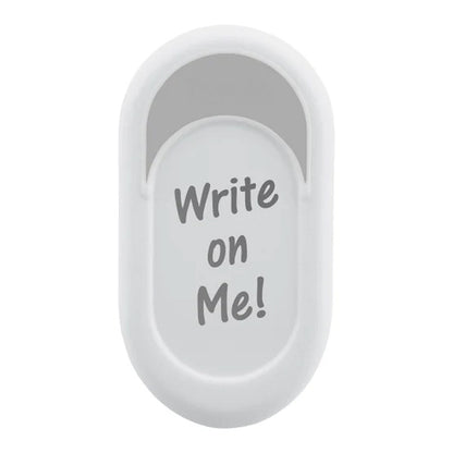 4pc Tovolo Magnetic Utility Clips – Dry Erase Surface For Writing