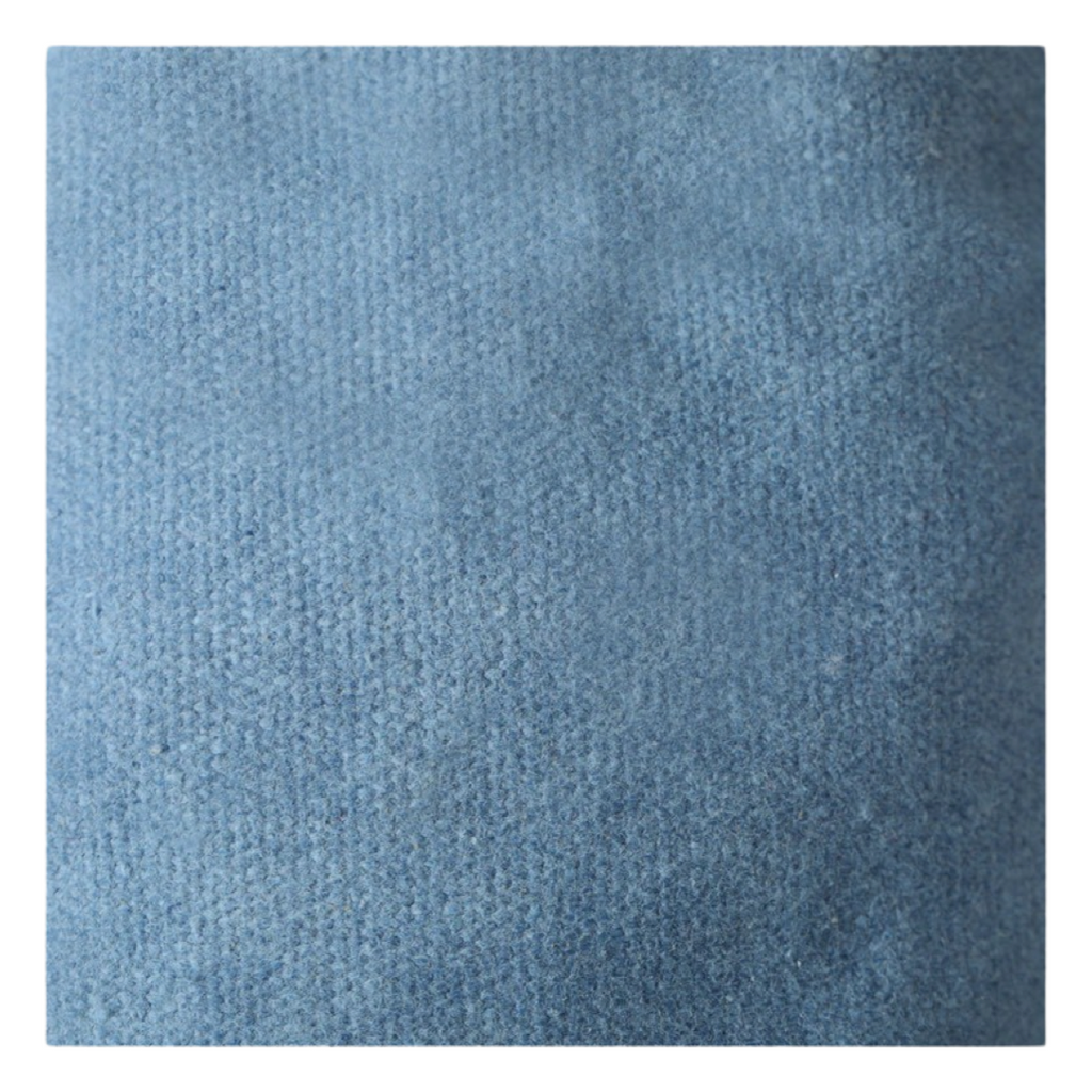 6in Park Life Designs Waterproof Dog Treat Bag - With Carabiner