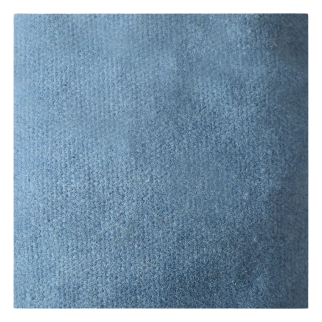 6in Park Life Designs Waterproof Dog Treat Bag - With Carabiner