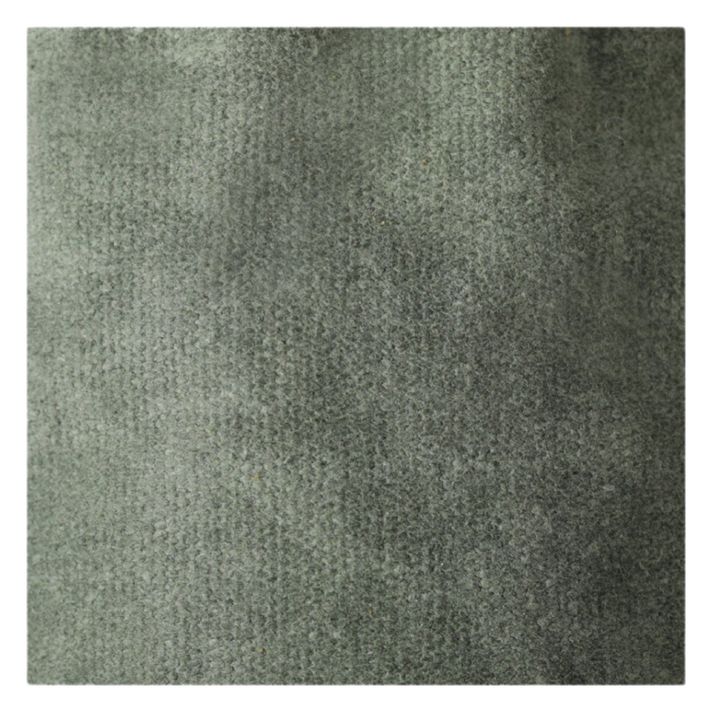 6in Park Life Designs Waterproof Dog Treat Bag - With Carabiner