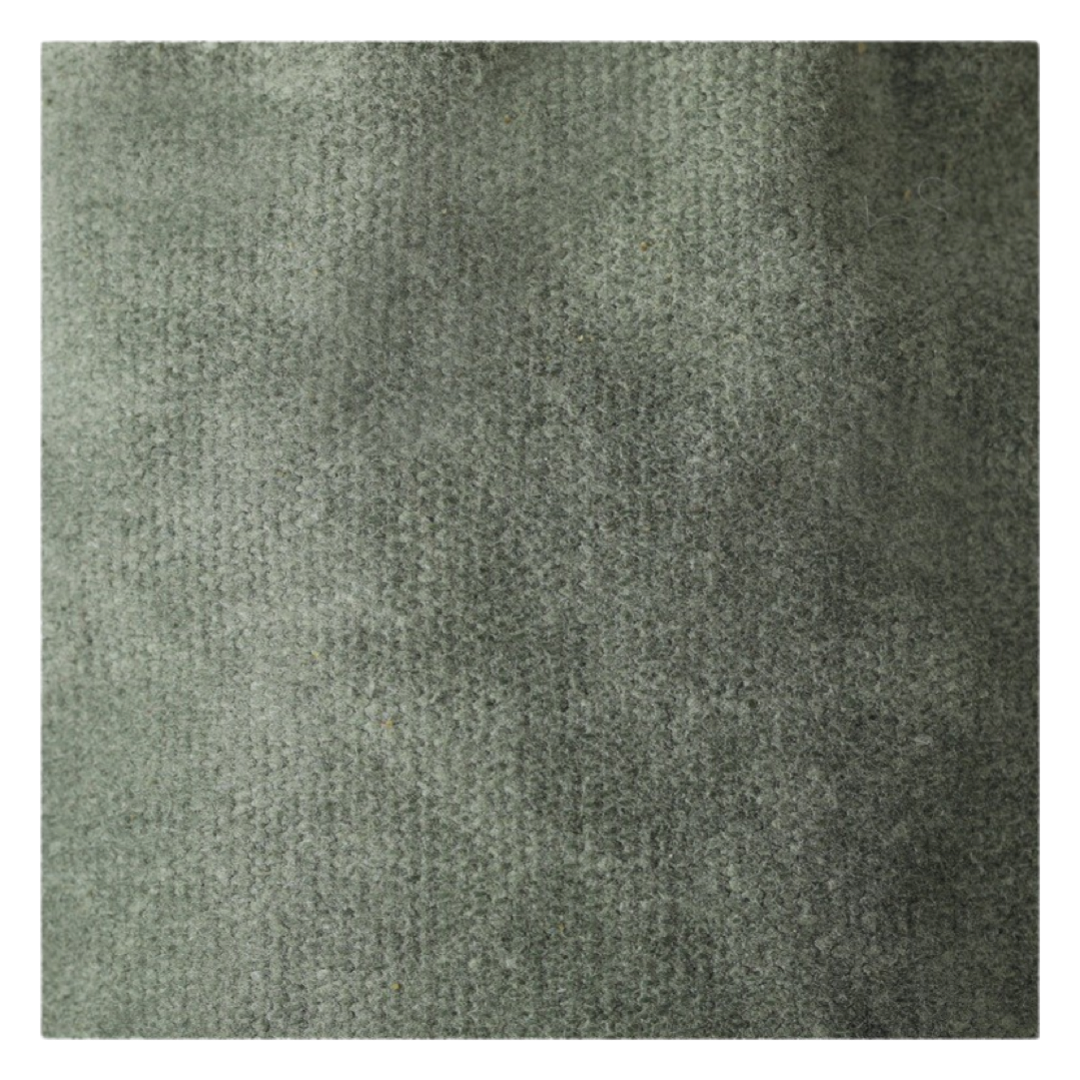 6in Park Life Designs Waterproof Dog Treat Bag - With Carabiner