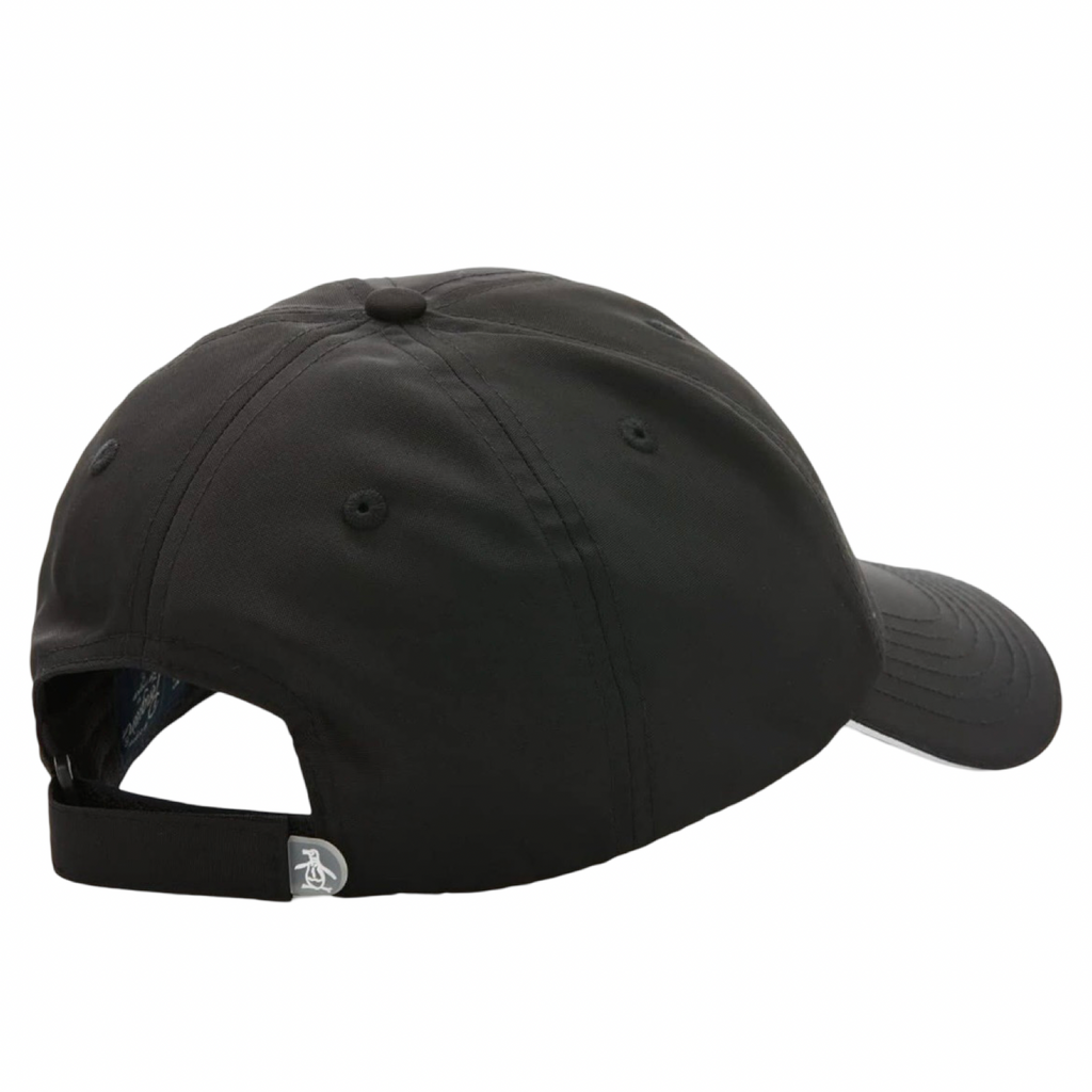 Original Penguin Unisex-Adult Adjustable Strapback Baseball Hat