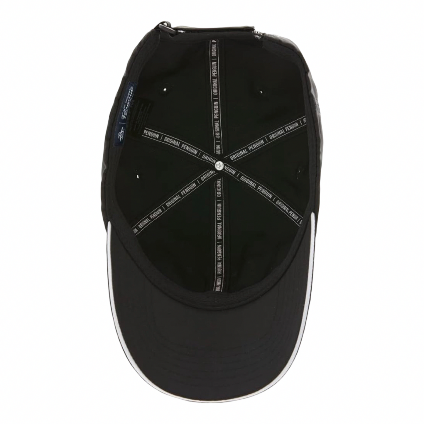 Original Penguin Unisex-Adult Adjustable Strapback Baseball Hat