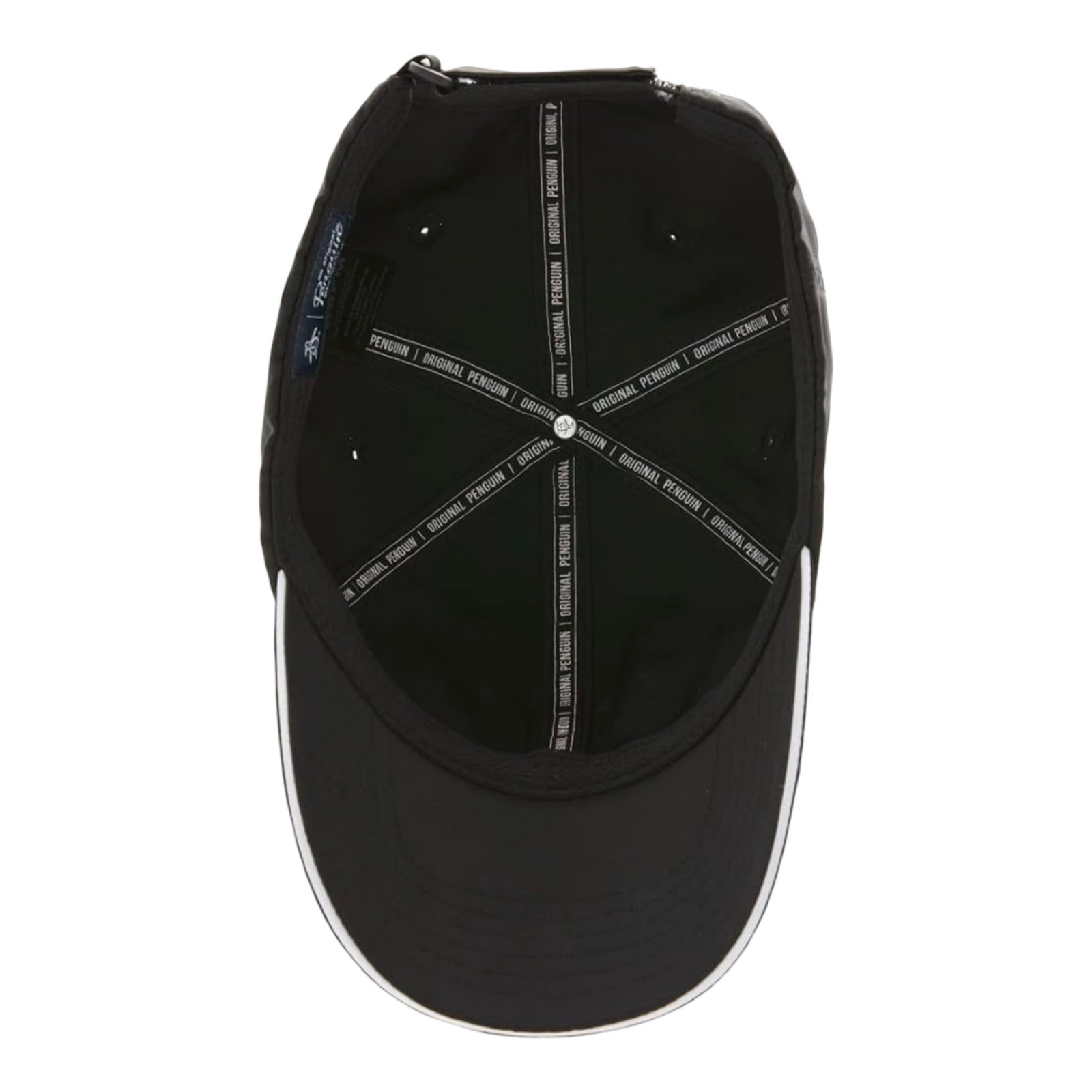 Original Penguin Unisex-Adult Adjustable Strapback Baseball Hat