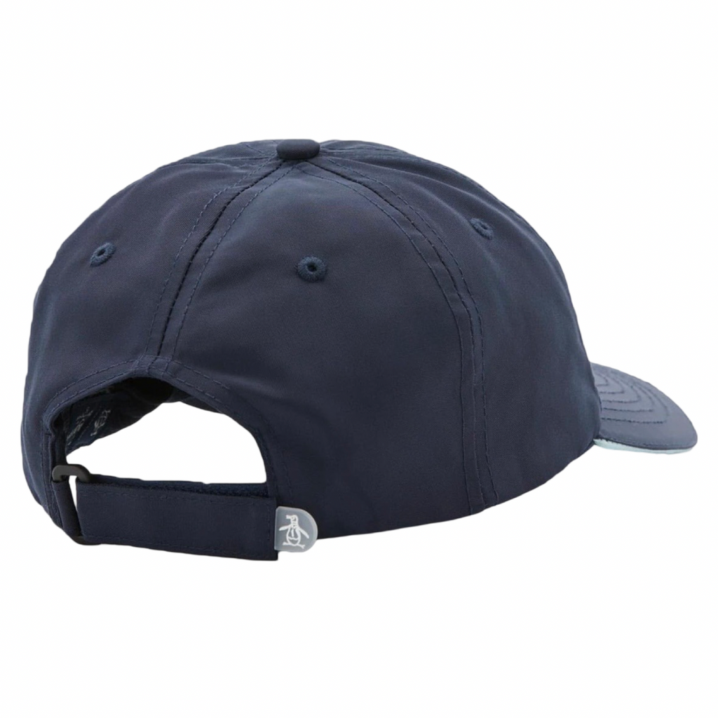 Original Penguin Unisex-Adult Adjustable Strapback Baseball Hat