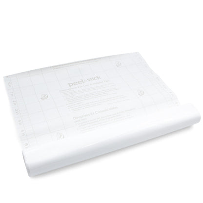 Duck Brand Dry Erase Liner – Adhesive Laminate, Writeable Surface