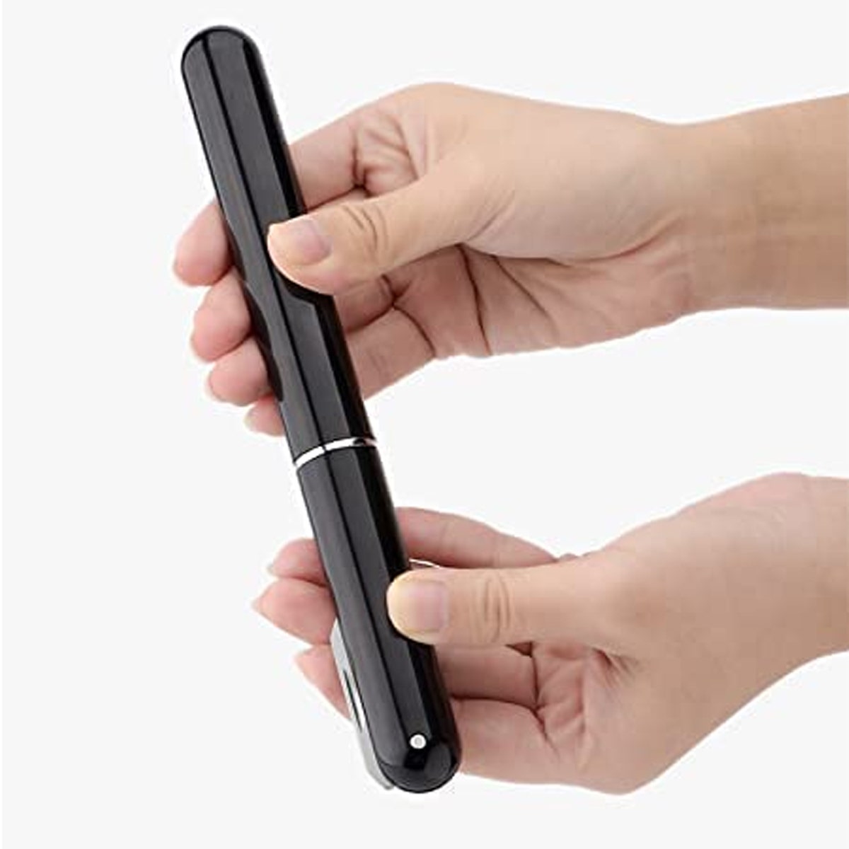 WiOnes Air Pump Wine Opener – Fast, Easy, Portable, No Batteries