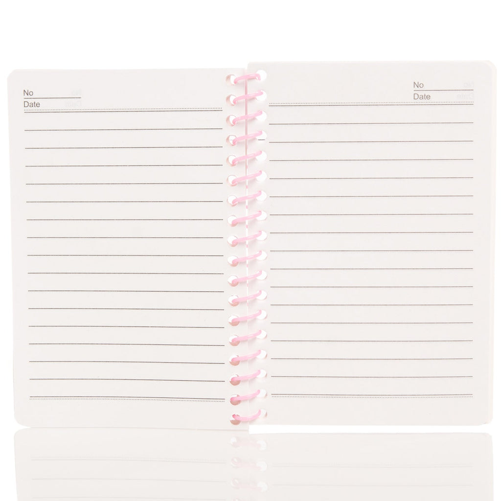 4x6” Character Notebook & Pen Set – Fun For Boys & Girls!