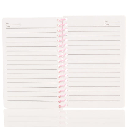 4x6” Character Notebook & Pen Set – Fun For Boys & Girls!