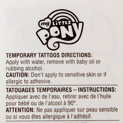 Tattoodles Glitter Tattoo Gel Pens With DIY Temporary Tattoos