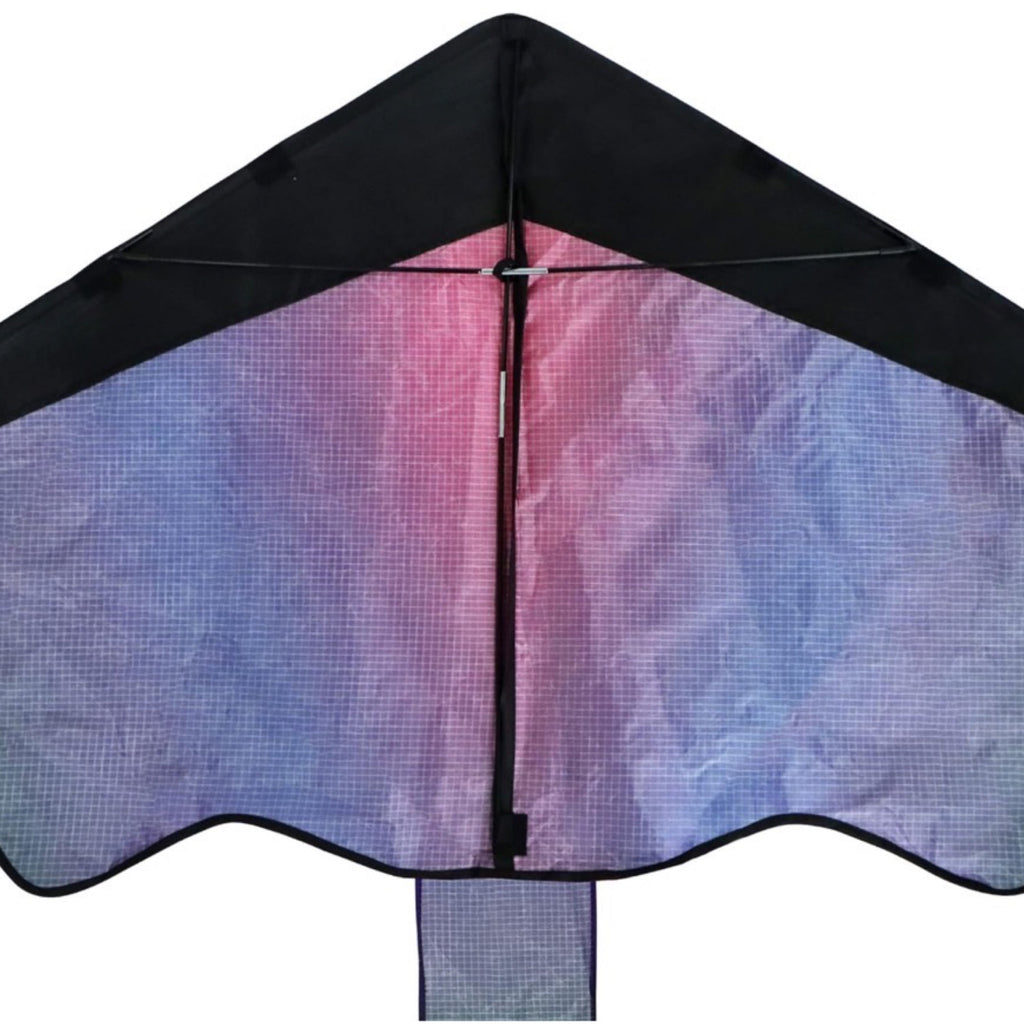 2pk 80ft Delta Easy Flyer Kites By Joyin - Brighten Up The Sky!