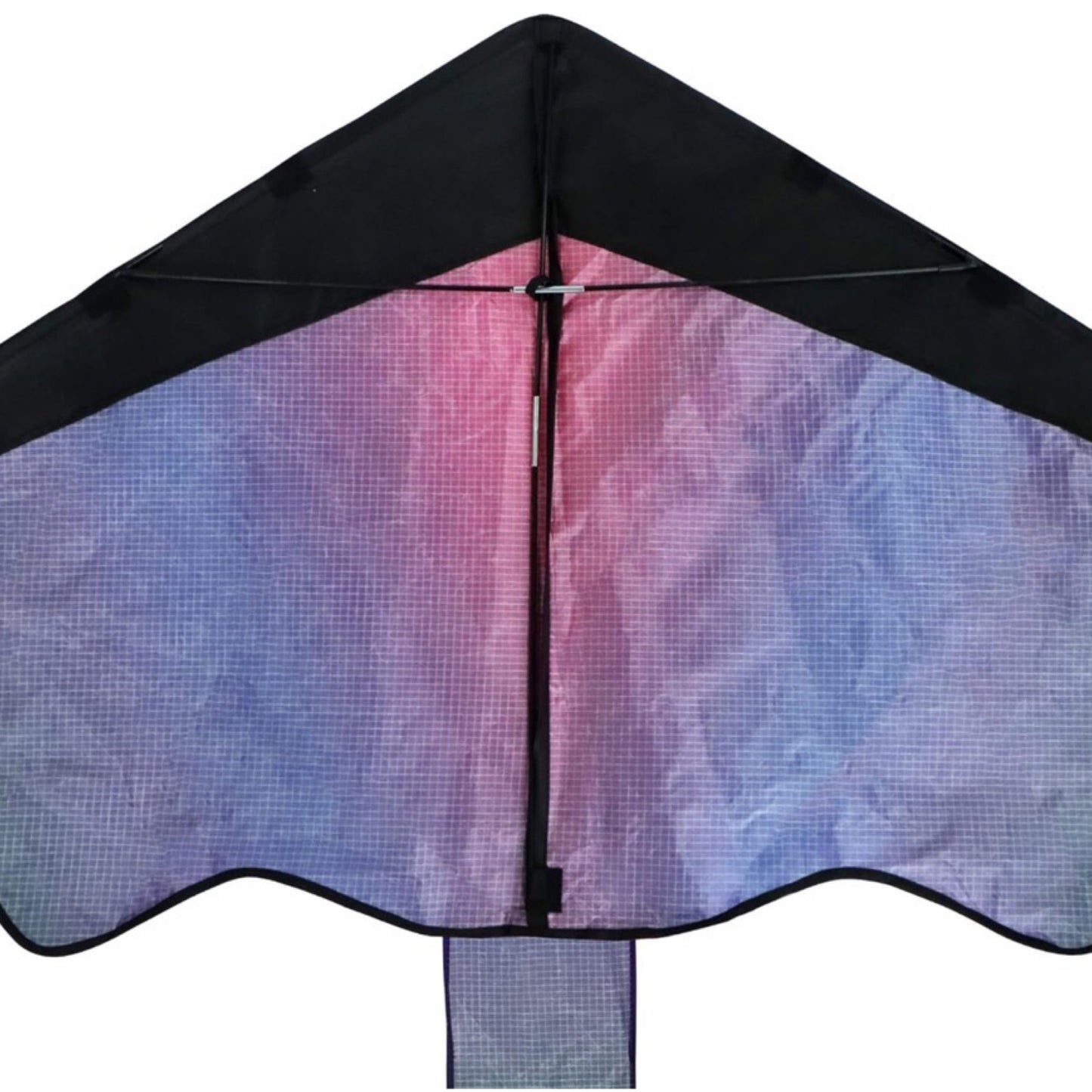2pk 80ft Delta Easy Flyer Kites By Joyin - Brighten Up The Sky!