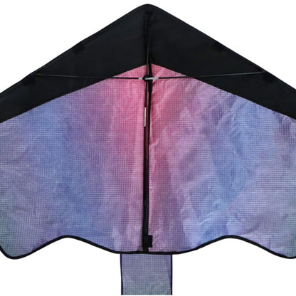 2pk 80ft Delta Easy Flyer Kites By Joyin - Brighten Up The Sky!