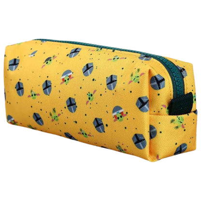 5pc The Mandalorian & Grogru (STAR WARS) Journal & Stationery Set