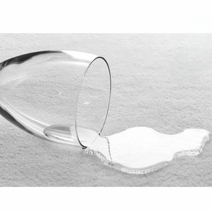 EXQ Premium Waterproof Mattress Protector  w/Deep Pockets - Stop Dust Mites