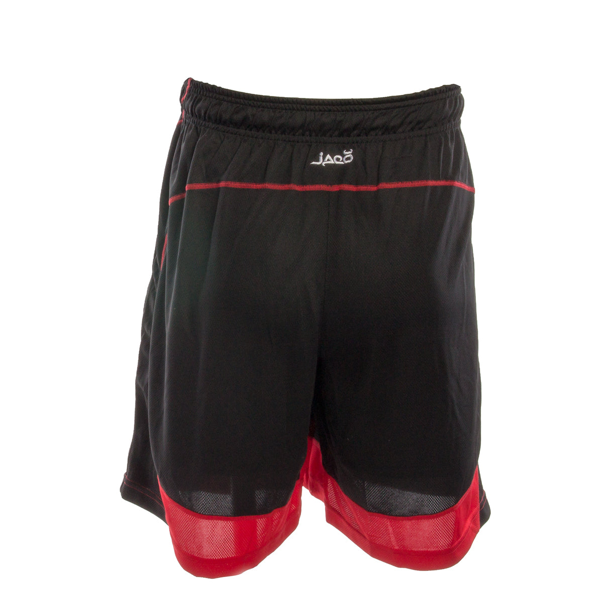 Jaco Twisted Mock Mesh Short – Urban Style, MMA & Crossfit