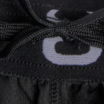 Jaco Twisted Mock Mesh Short – Urban Style, MMA & Crossfit