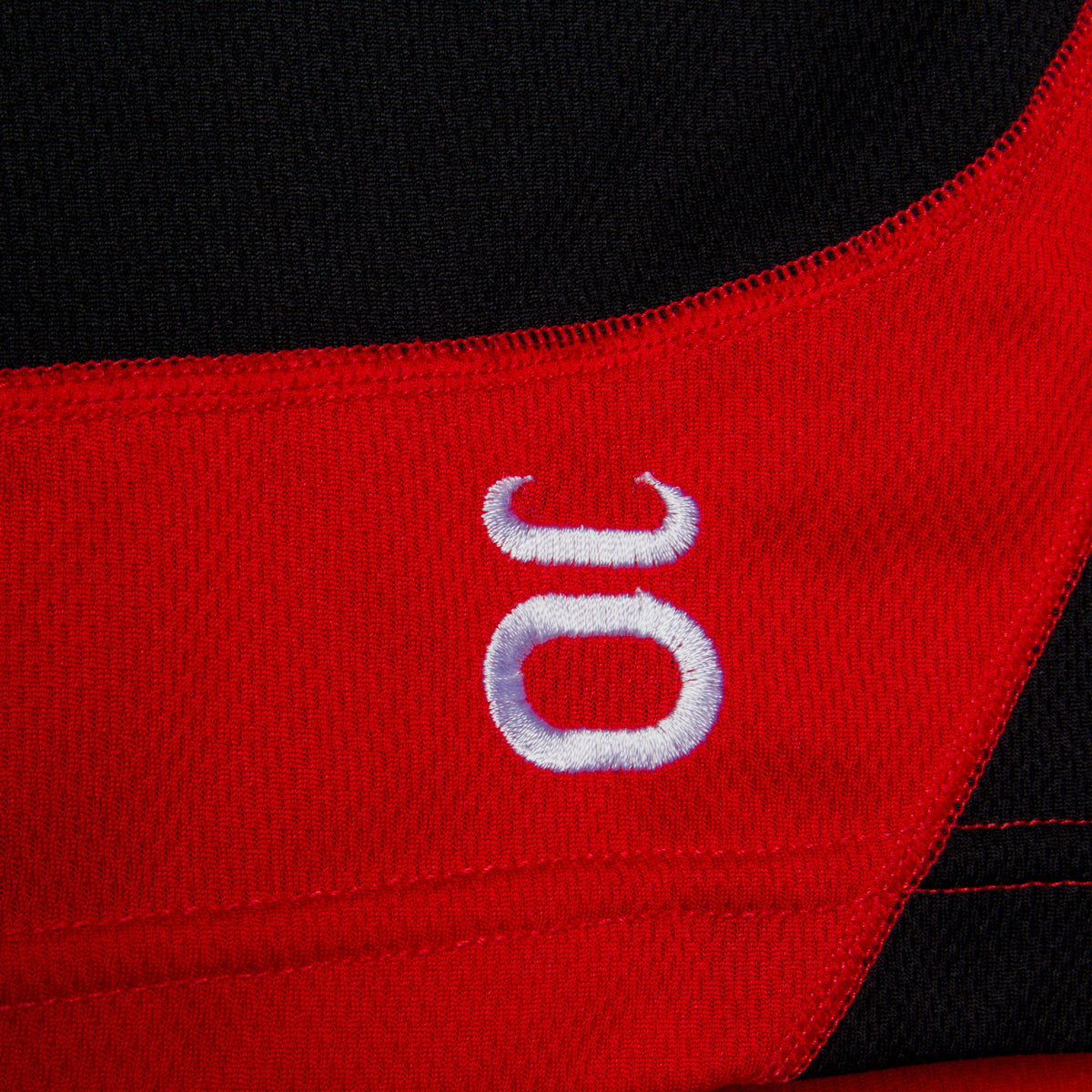 Jaco Twisted Mock Mesh Short – Urban Style, MMA & Crossfit