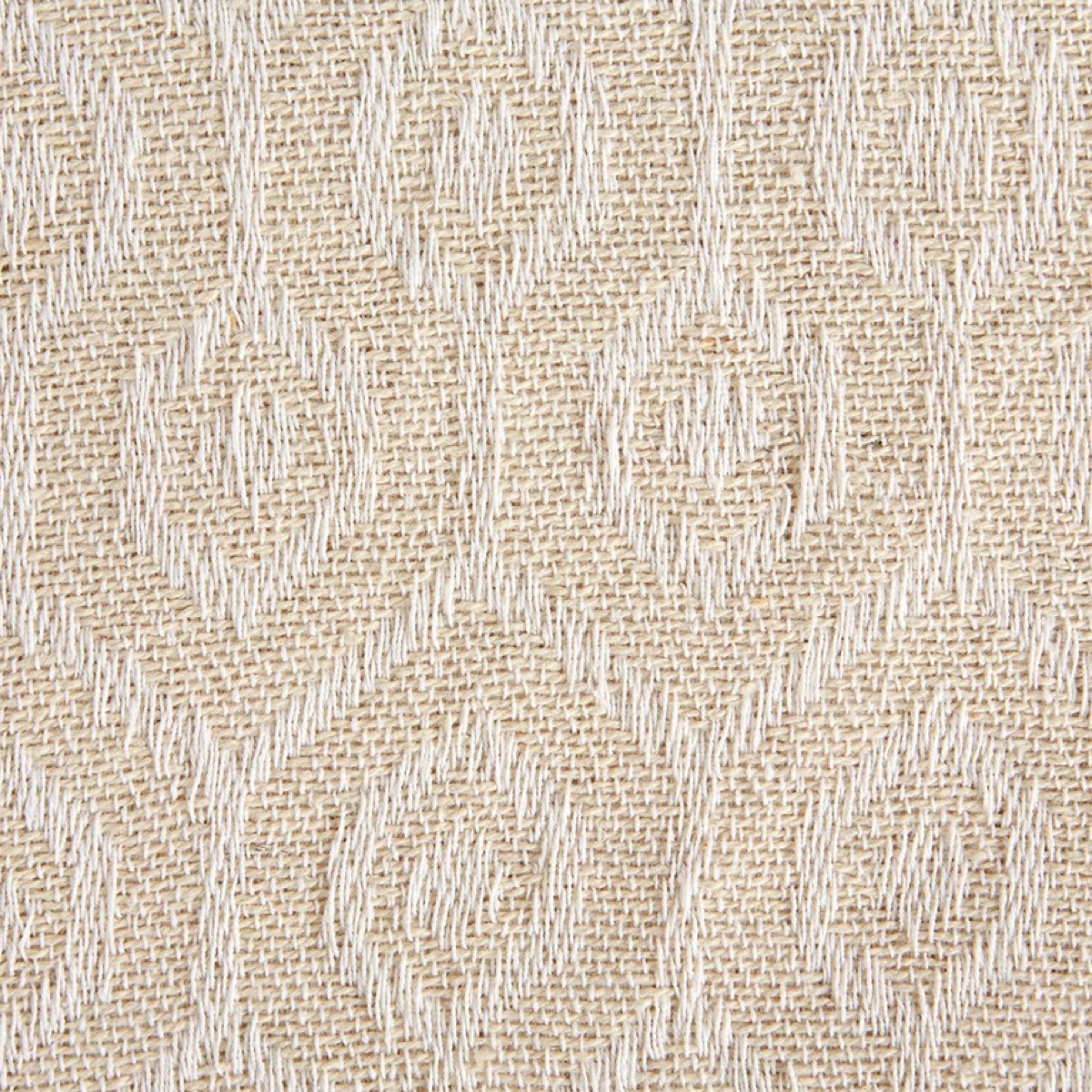 DII 50" x 60" Decorative Throw Blanket With Fringe - Cotton & Acrylic