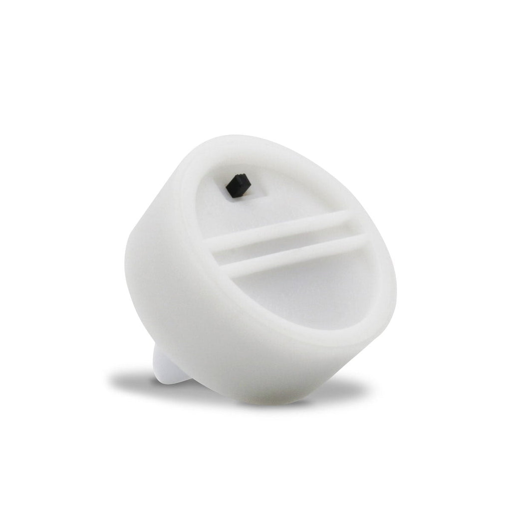 12pk Matchless Candle Co. LED Basics Flameless Tealights