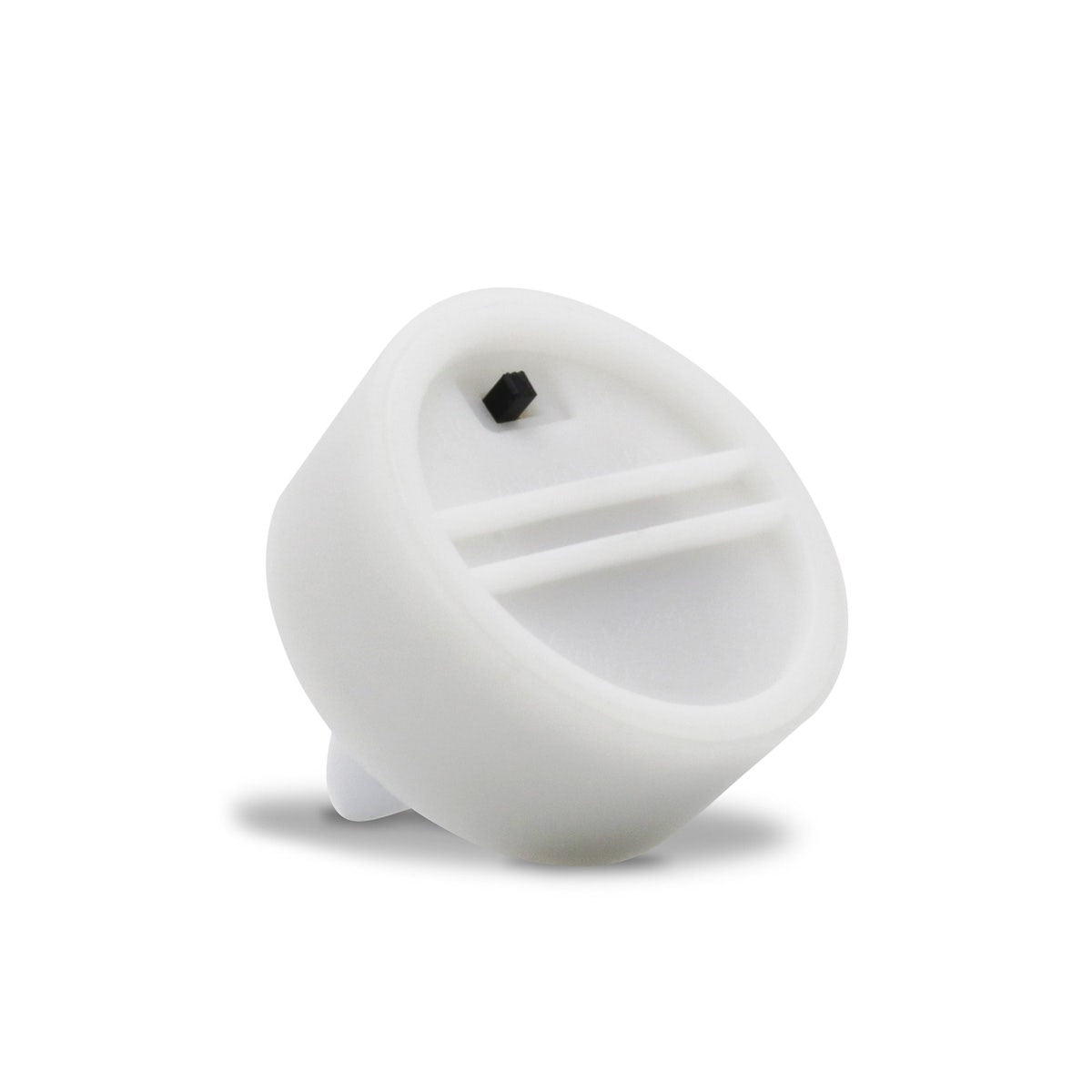 12pk Matchless Candle Co. LED Basics Flameless Tealights