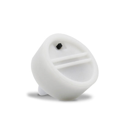 12pk Matchless Candle Co. LED Basics Flameless Tealights