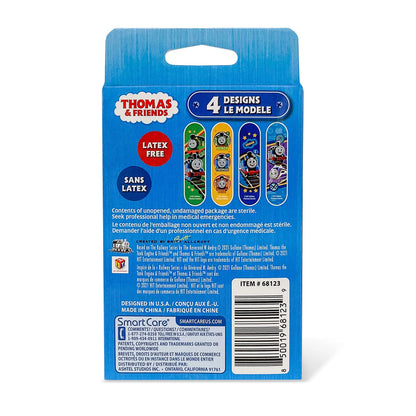 20pk Thomas & Friends Bandages – Healing Comfort For Kids
