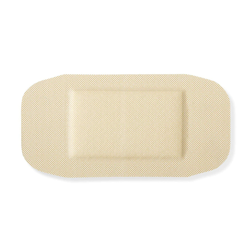 10pk Curad XL Sheer Bandages – Healing Comfort That Blends In