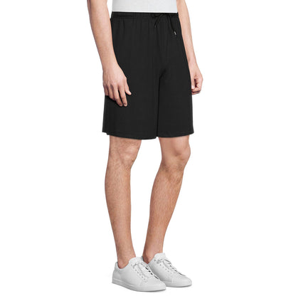 Penn Men’s Lounge & Sleep Shorts With Drawstring & Pockets