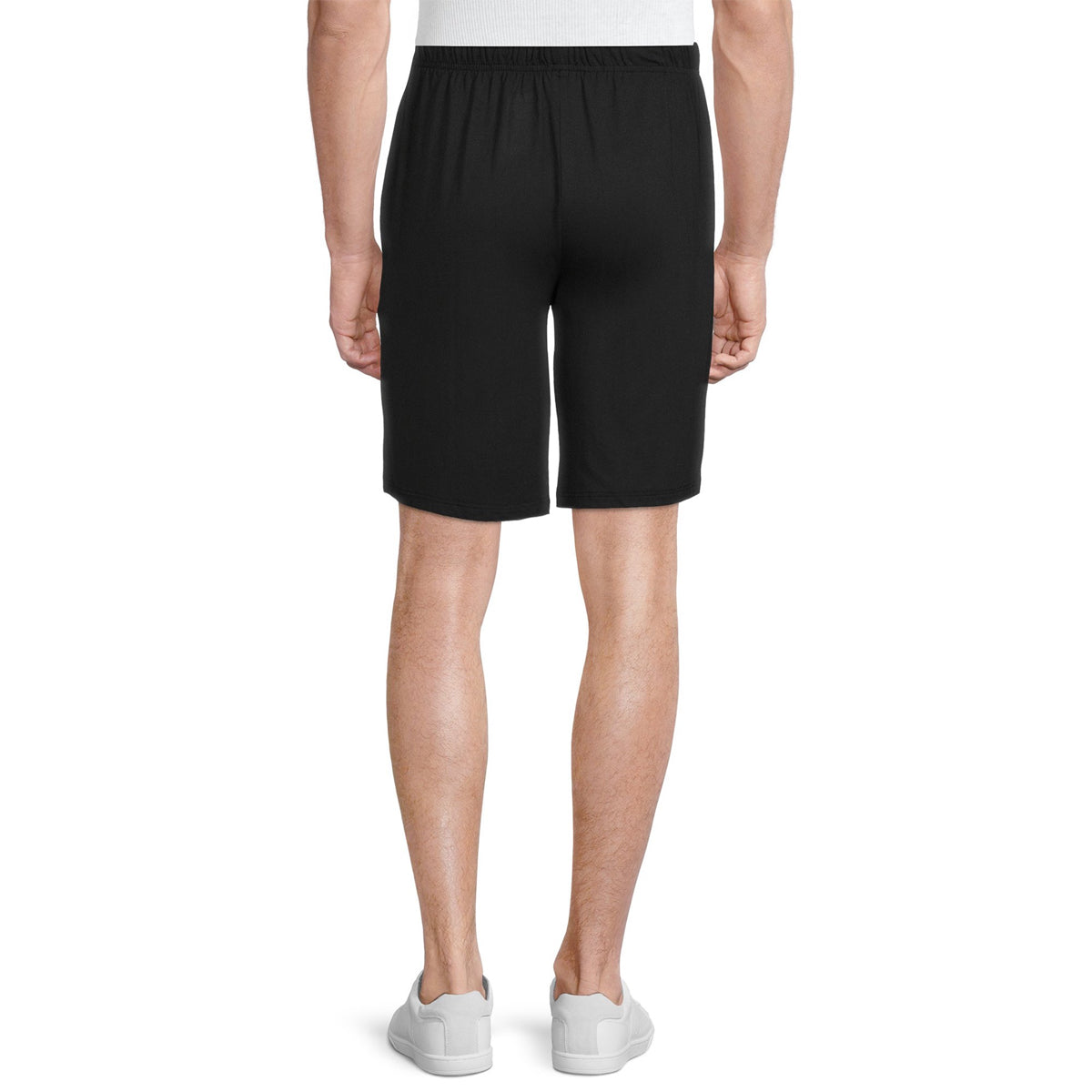 Penn Men’s Lounge & Sleep Shorts With Drawstring & Pockets