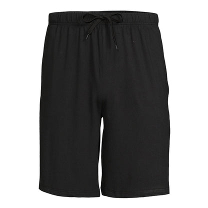 Penn Men’s Lounge & Sleep Shorts With Drawstring & Pockets