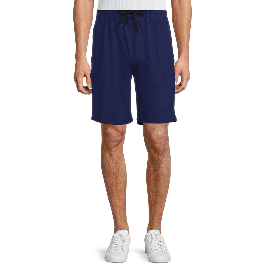 Penn Men’s Lounge & Sleep Shorts With Drawstring & Pockets