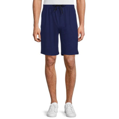 Penn Men’s Lounge & Sleep Shorts With Drawstring & Pockets