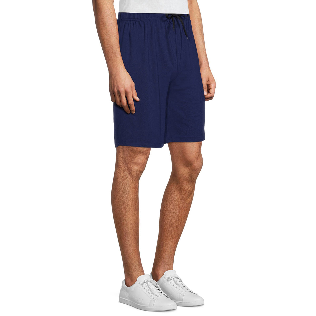 Penn Men’s Lounge & Sleep Shorts With Drawstring & Pockets