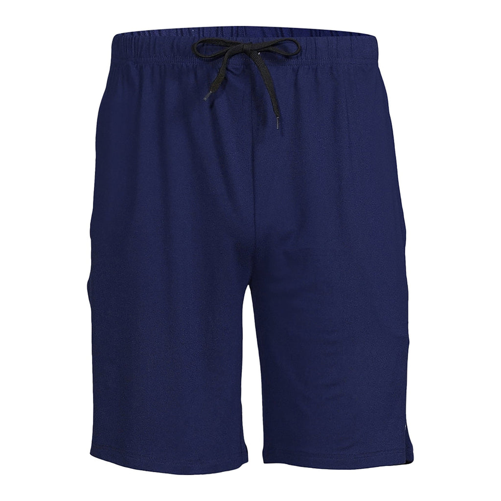 Penn Men’s Lounge & Sleep Shorts With Drawstring & Pockets