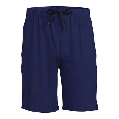 Penn Men’s Lounge & Sleep Shorts With Drawstring & Pockets
