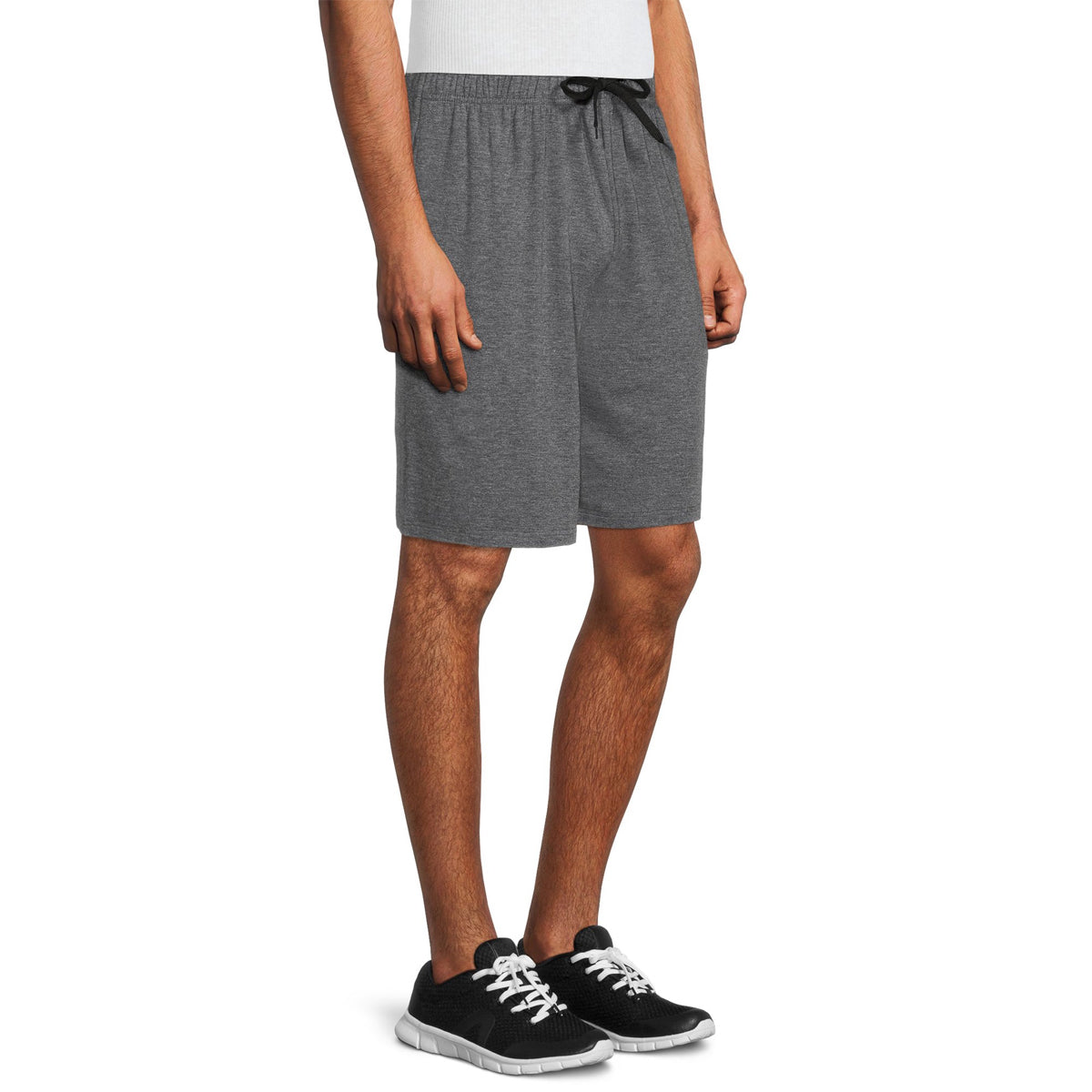 Penn Men’s Lounge & Sleep Shorts With Drawstring & Pockets