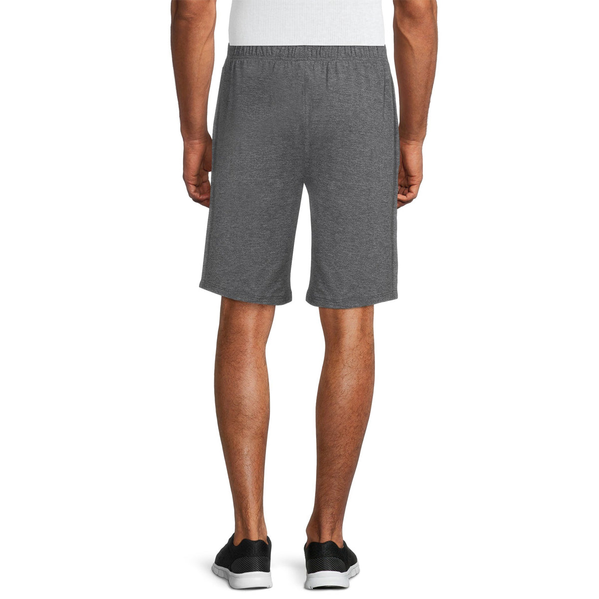Penn Men’s Lounge & Sleep Shorts With Drawstring & Pockets