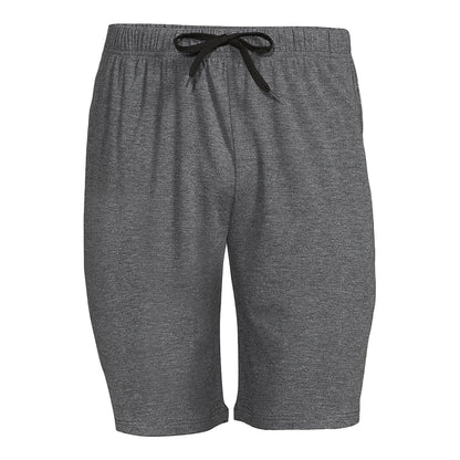 Penn Men’s Lounge & Sleep Shorts With Drawstring & Pockets