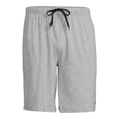 Penn Men’s Lounge & Sleep Shorts With Drawstring & Pockets