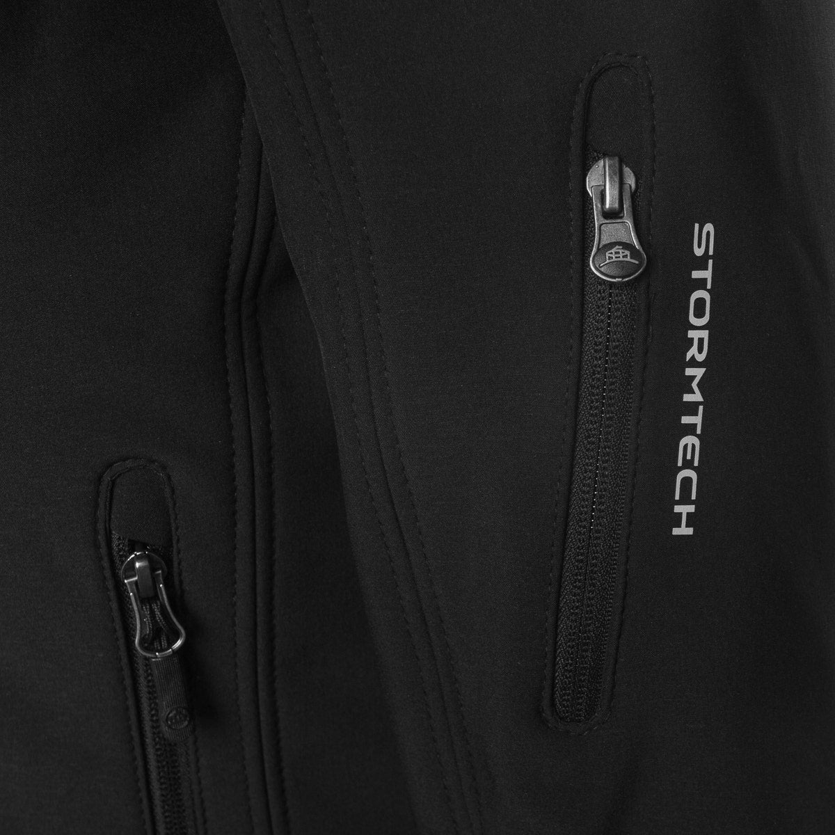 Stormtech Ladies Waterproof Softshell Thermal Hooded Jacket