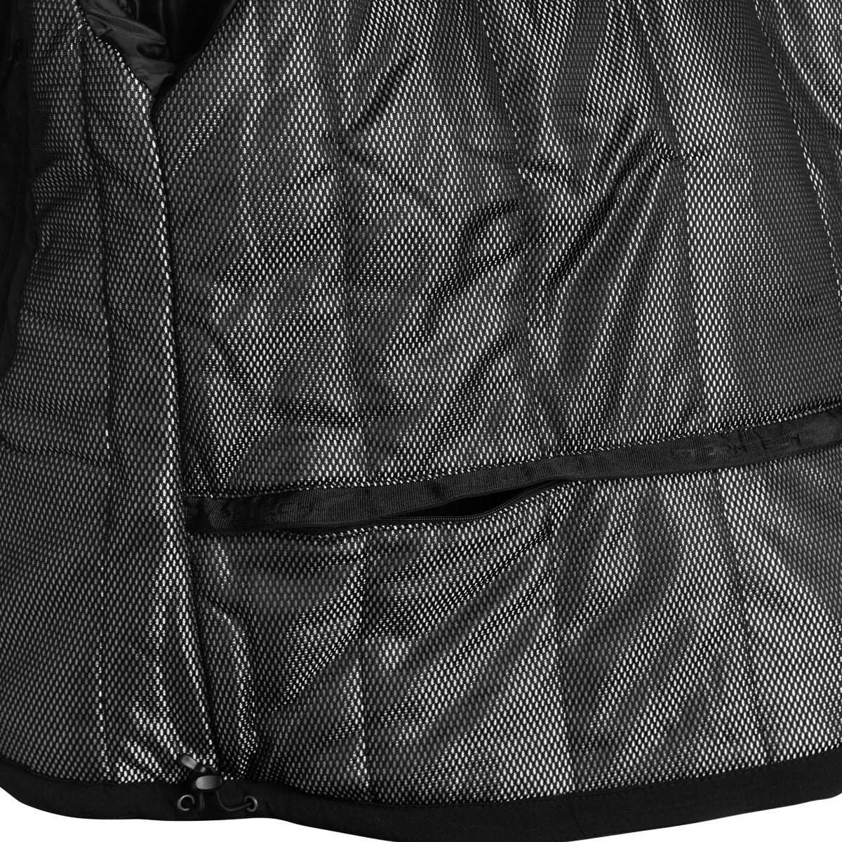 Stormtech Ladies Waterproof Softshell Thermal Hooded Jacket