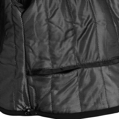 Stormtech Ladies Waterproof Softshell Thermal Hooded Jacket