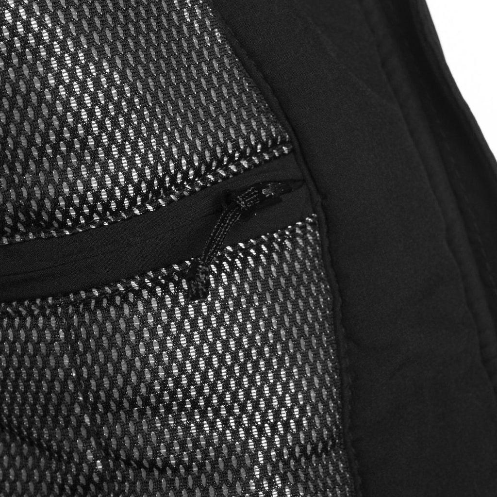 Stormtech Ladies Waterproof Softshell Thermal Hooded Jacket